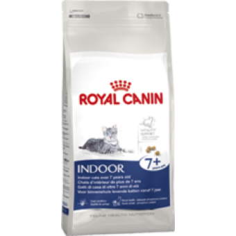 Indoor 7+ Felina Royal Canin - 1,5 kg Indoor 7+ Felina Royal Canin - 1,5 kg